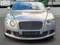 Bentley Continental GTC W12 Mulliner erst 19.200 km Silber - thumbnail 3