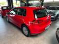 Volkswagen Golf VII 1.6 TDI BMT Trendline - 1.HAND / PDC Rood - thumbnail 3