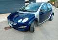 smart forFour Passion Soft Touch 1.5 cdi Blu/Azzurro - thumbnail 1