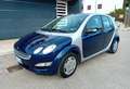 smart forFour Passion Soft Touch 1.5 cdi Blu/Azzurro - thumbnail 3