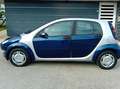 smart forFour Passion Soft Touch 1.5 cdi Blu/Azzurro - thumbnail 4