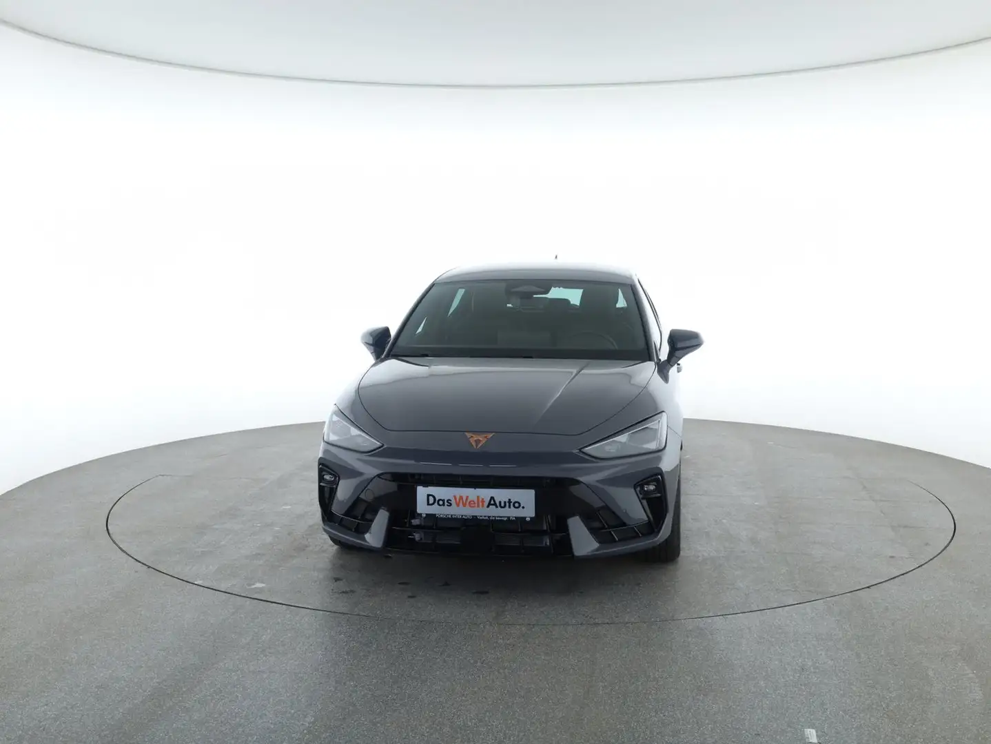 CUPRA Leon 1.5 TSI ACT Grau - 2