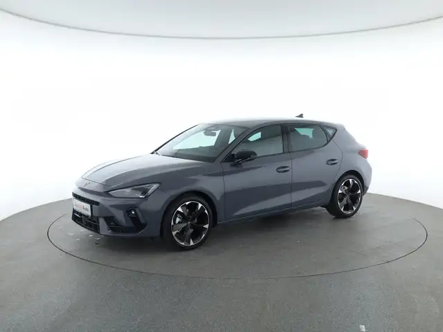 CUPRA Leon 1.5 TSI ACT