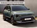 Kia Niro Tri-Fuel 1.6 GDi DCT HEV GPL Business Argento - thumbnail 2