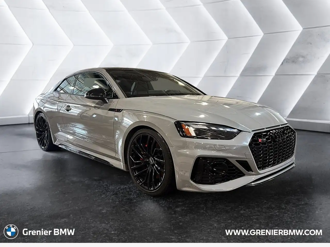 2023 Audi RS5