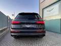 Audi Q7 50 TDI Q MHEV 3.0 tiptr Sport SLine-7p prezzo real Black - thumbnail 5