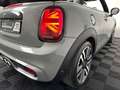 MINI Cooper S Cabrio H/K*LED*PDC*SHZ*ACC* Grey - thumbnail 9