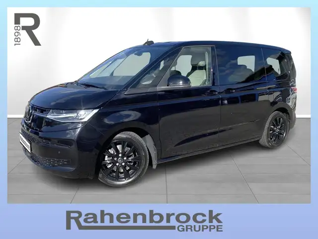 Volkswagen T7 Multivan Life Plug In Hybrid Matrix, AHK