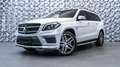 Mercedes-Benz GL 63 AMG Aut. Alb - thumbnail 1