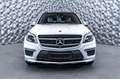 Mercedes-Benz GL 63 AMG Aut. Alb - thumbnail 2