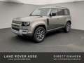Land Rover Defender 110 P400e XS Edition DIRECTIEW Bruin - thumbnail 1