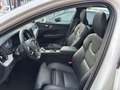 Volvo XC60 T6 AWD 253 87ch INSCRIPTION LUXE Geartronic Blanc - thumbnail 15