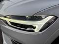 Volvo XC60 T6 AWD 253 87ch INSCRIPTION LUXE Geartronic Blanc - thumbnail 4