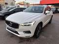 Volvo XC60 T6 AWD 253 87ch INSCRIPTION LUXE Geartronic Blanc - thumbnail 1