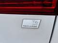Volvo XC60 T6 AWD 253 87ch INSCRIPTION LUXE Geartronic Blanc - thumbnail 13