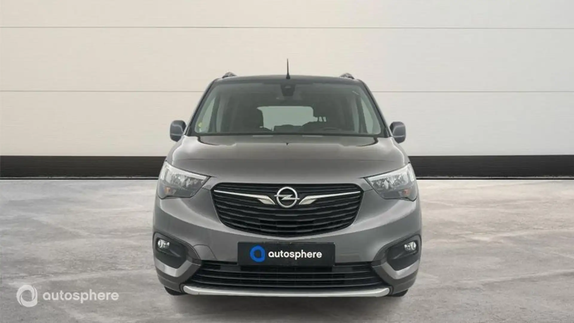 Opel Combo Life L1H1 1.5 D 130ch S\u0026S Innovation - 2