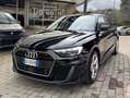 Audi A1 A1 35 1.5 tfsi S line Edition s-tronic Schwarz - thumbnail 2