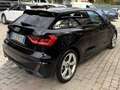 Audi A1 A1 35 1.5 tfsi S line Edition s-tronic Schwarz - thumbnail 4