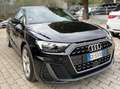Audi A1 A1 35 1.5 tfsi S line Edition s-tronic Schwarz - thumbnail 1