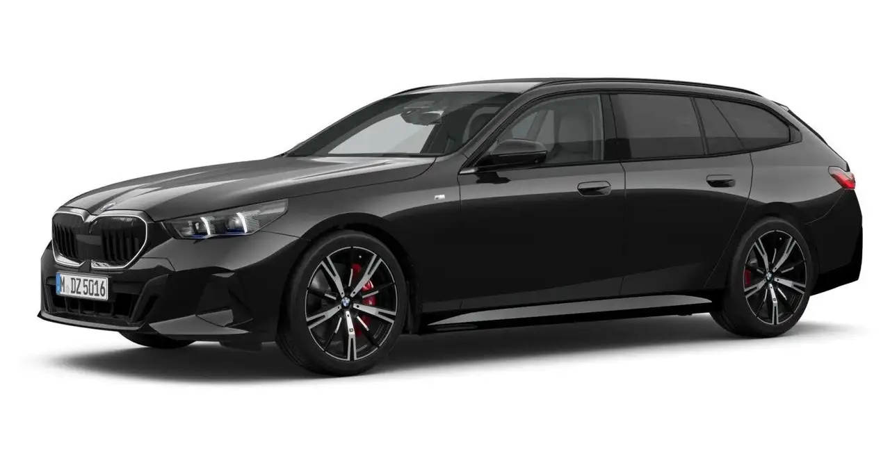 BMW 540