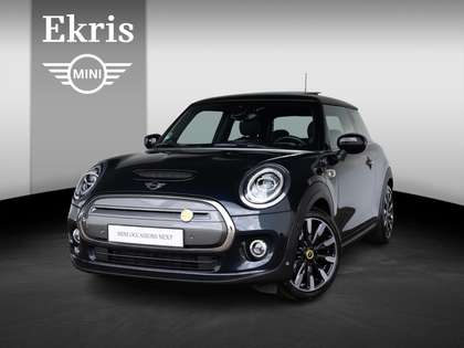 MINI Electric 3-deurs Yours + Panoramadak + Connected N
