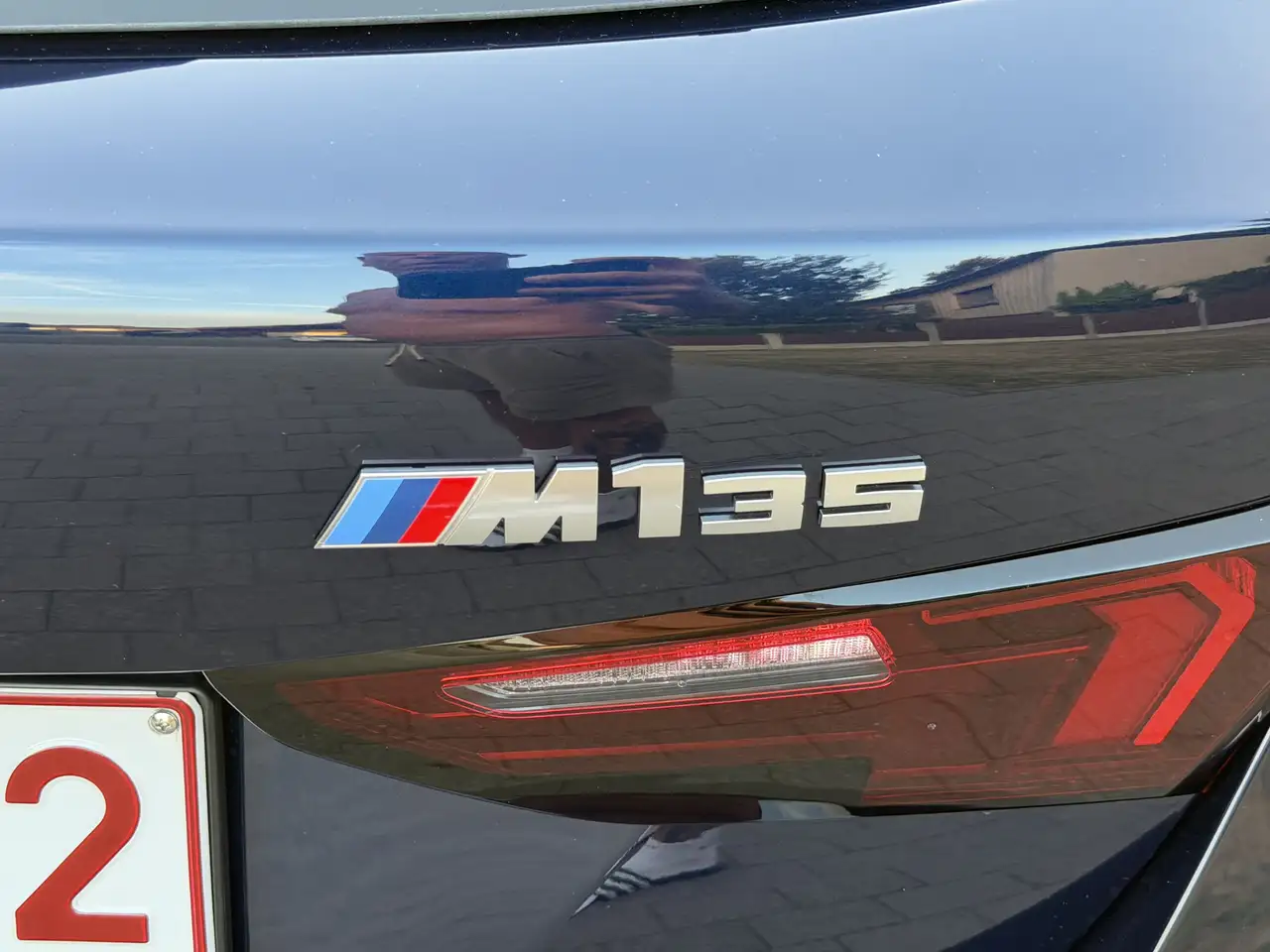 BMW 1 Series 2026