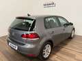Volkswagen Golf 2.0TDI CR Sport DSG Gris - thumbnail 5