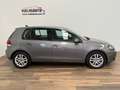 Volkswagen Golf 2.0TDI CR Sport DSG Gris - thumbnail 4