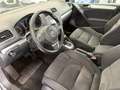 Volkswagen Golf 2.0TDI CR Sport DSG Gris - thumbnail 13