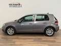 Volkswagen Golf 2.0TDI CR Sport DSG Gris - thumbnail 8