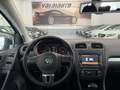 Volkswagen Golf 2.0TDI CR Sport DSG Gris - thumbnail 14