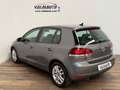 Volkswagen Golf 2.0TDI CR Sport DSG Gris - thumbnail 7