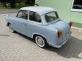 Trabant P60 Limousine Blau - thumbnail 2