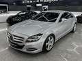 Mercedes-Benz CLS 350 CDI Aut.*Top-Ausstattung* Silber - thumbnail 4