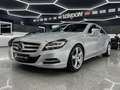 Mercedes-Benz CLS 350 CDI Aut.*Top-Ausstattung* Silber - thumbnail 3