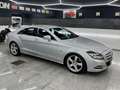 Mercedes-Benz CLS 350 CDI Aut.*Top-Ausstattung* Silber - thumbnail 8