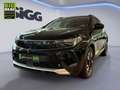 Opel Grandland 1.6 Turbo Ultimate 4 Leder Klima NAVI Noir - thumbnail 2