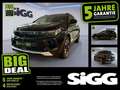 Opel Grandland 1.6 Turbo Ultimate 4 Leder Klima NAVI Zwart - thumbnail 1