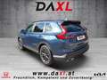Honda CR-V 2,0 i-MMD e:HEV Advance AWD Aut. Blau - thumbnail 4