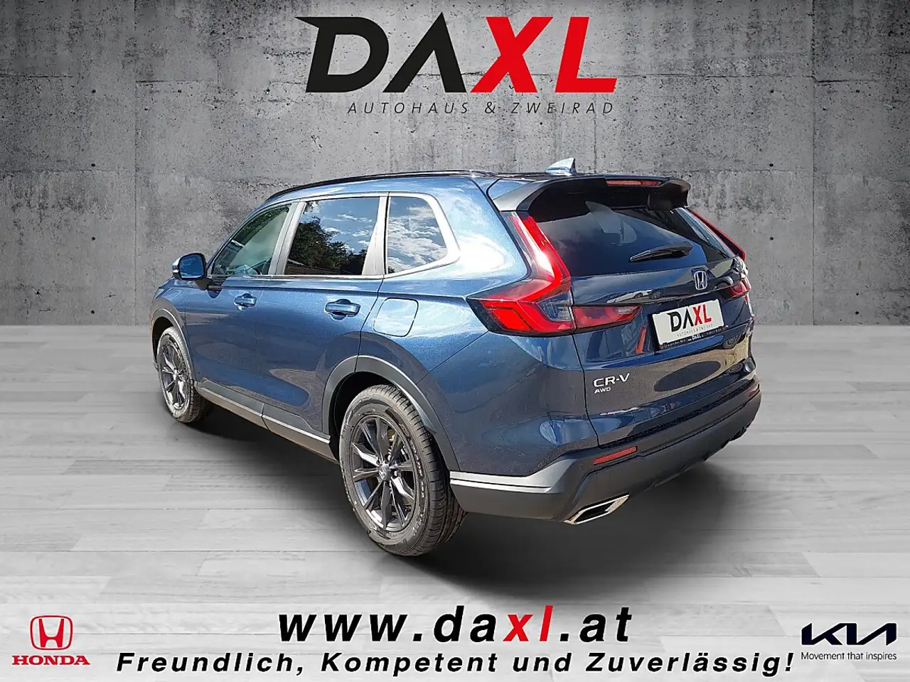 Honda CR-V 2026