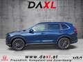 Honda CR-V 2,0 i-MMD e:HEV Advance AWD Aut. Blau - thumbnail 3