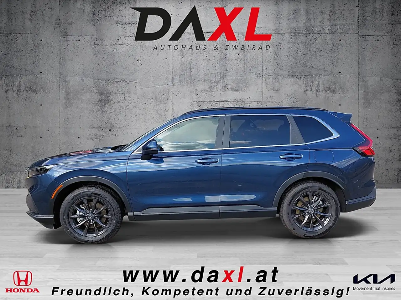 Honda CR-V 2026