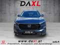 Honda CR-V 2,0 i-MMD e:HEV Advance AWD Aut. Blau - thumbnail 2