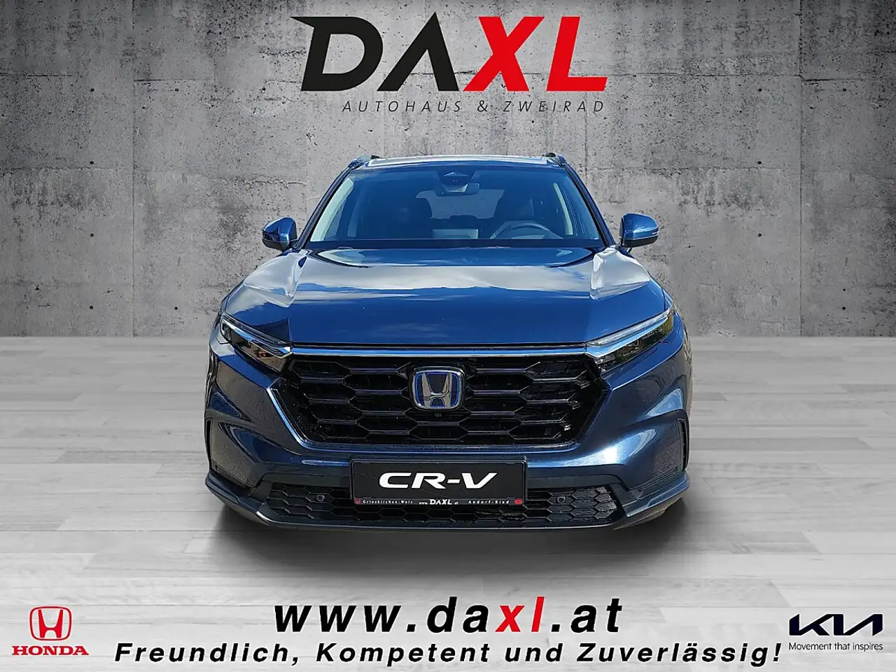 Honda CR-V 2026