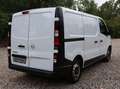 Opel Vivaro Kasten L1H1 /KAMERA/NAVI/TEMPOMAT/PDC/BT/KLIMA Blanc - thumbnail 5