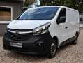 Opel Vivaro Kasten L1H1 /KAMERA/NAVI/TEMPOMAT/PDC/BT/KLIMA Blanc - thumbnail 1