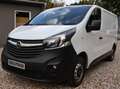 Opel Vivaro Kasten L1H1 /KAMERA/NAVI/TEMPOMAT/PDC/BT/KLIMA Blanc - thumbnail 9