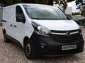 Opel Vivaro Kasten L1H1 /KAMERA/NAVI/TEMPOMAT/PDC/BT/KLIMA Blanc - thumbnail 3