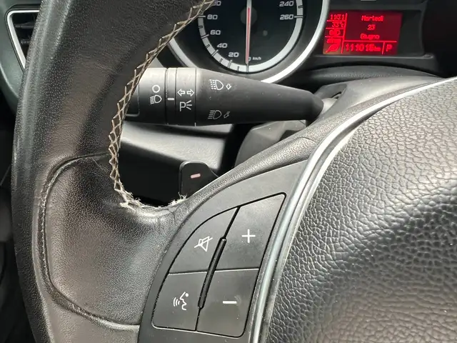 Alfa Romeo Giulietta view 13
