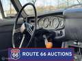 MG MGC Cabriolet | 1969 | Route 66 Auctions Schwarz - thumbnail 2